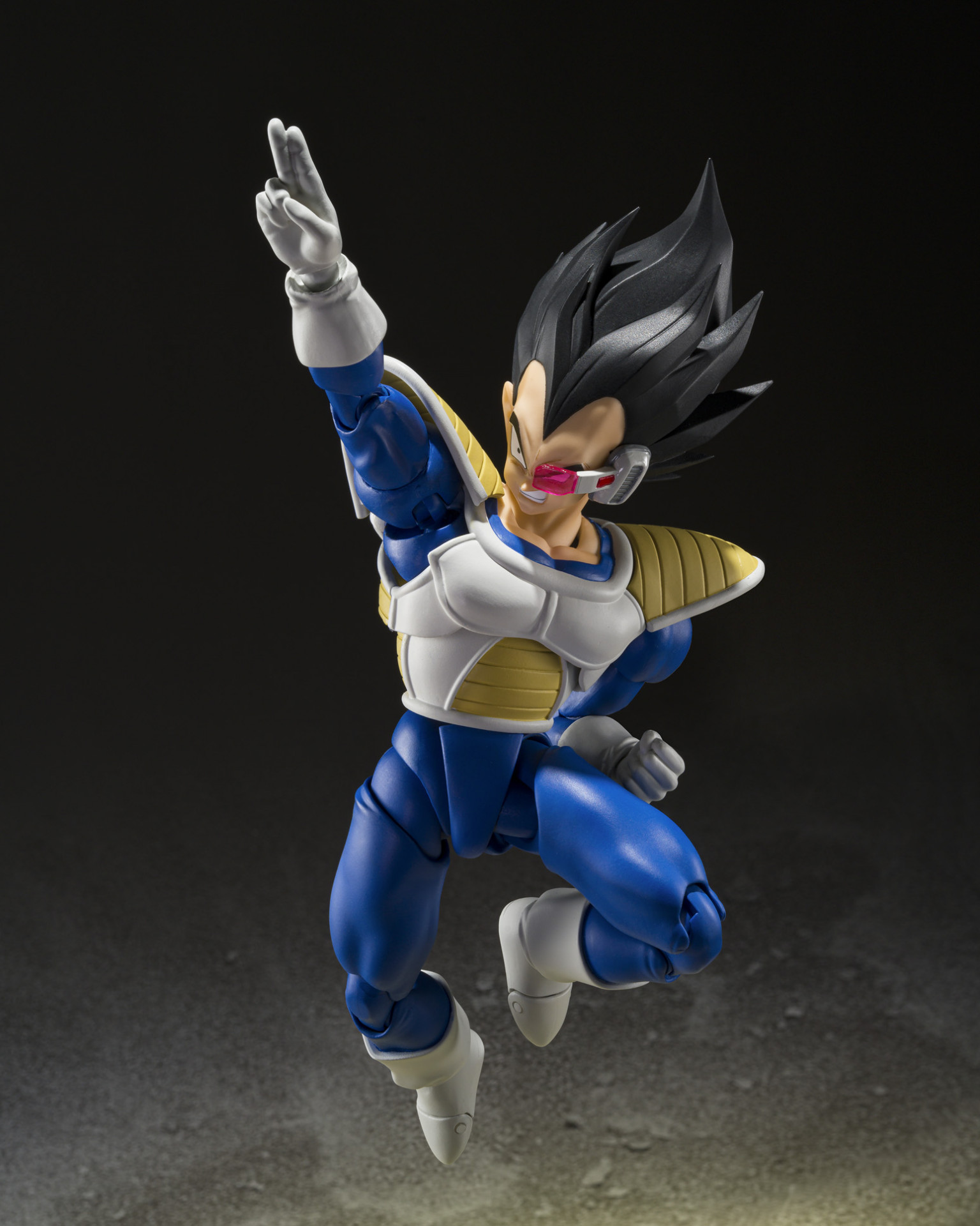 Kyewi Joins the S.H.Figuarts Series!] | DRAGON BALL OFFICIAL SITE